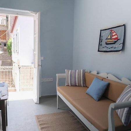 Diamond Suite Hydra  Esterno foto